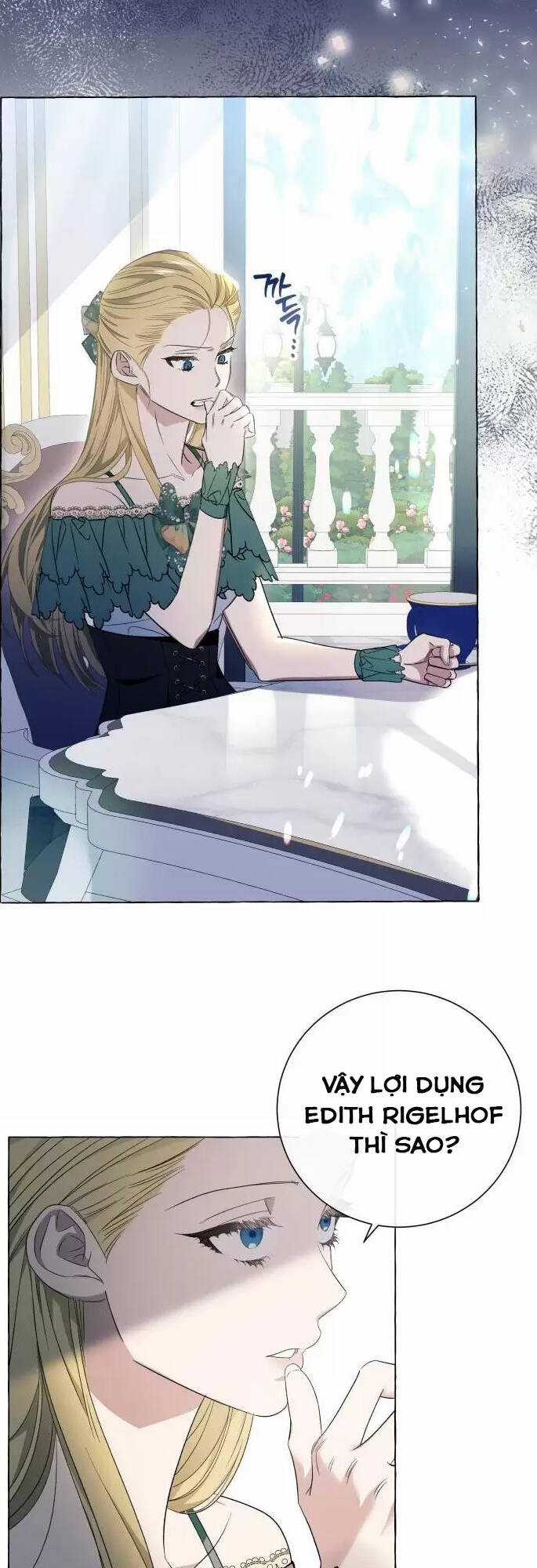 Tôi Tưởng Đó Chỉ Là Tiểu Thuyết Trọng Sinh Bình Thường Chapter 17 trang 19