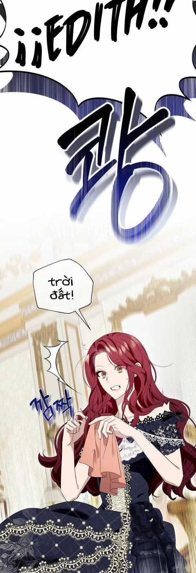 Tôi Tưởng Đó Chỉ Là Tiểu Thuyết Trọng Sinh Bình Thường Chapter 17 trang 24