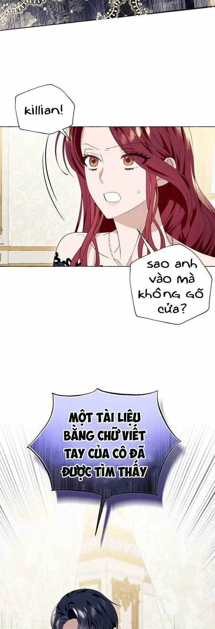 Tôi Tưởng Đó Chỉ Là Tiểu Thuyết Trọng Sinh Bình Thường Chapter 17 trang 25