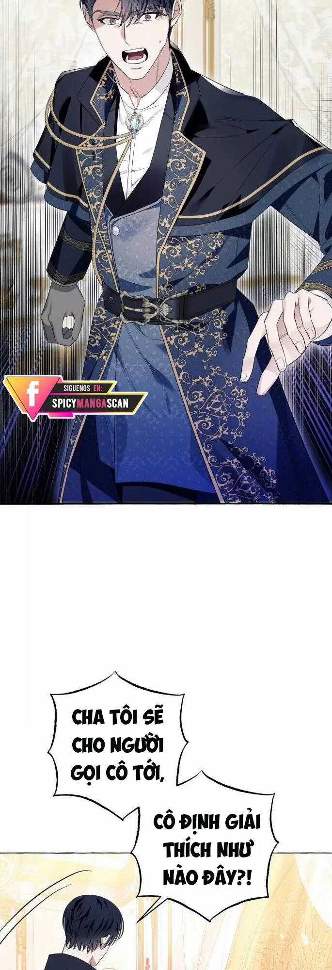 Tôi Tưởng Đó Chỉ Là Tiểu Thuyết Trọng Sinh Bình Thường Chapter 17 trang 26