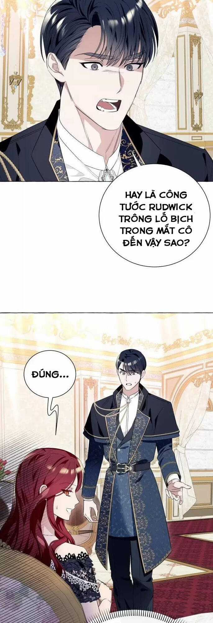 Tôi Tưởng Đó Chỉ Là Tiểu Thuyết Trọng Sinh Bình Thường Chapter 17 trang 28