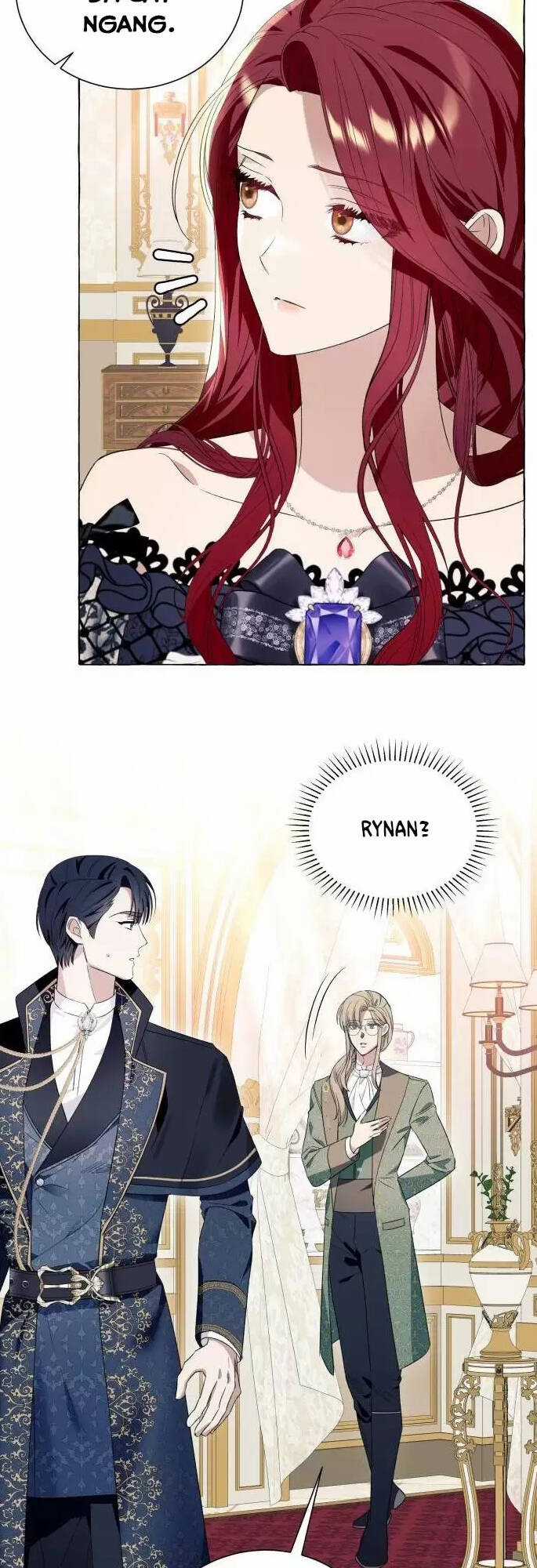 Tôi Tưởng Đó Chỉ Là Tiểu Thuyết Trọng Sinh Bình Thường Chapter 17 trang 30