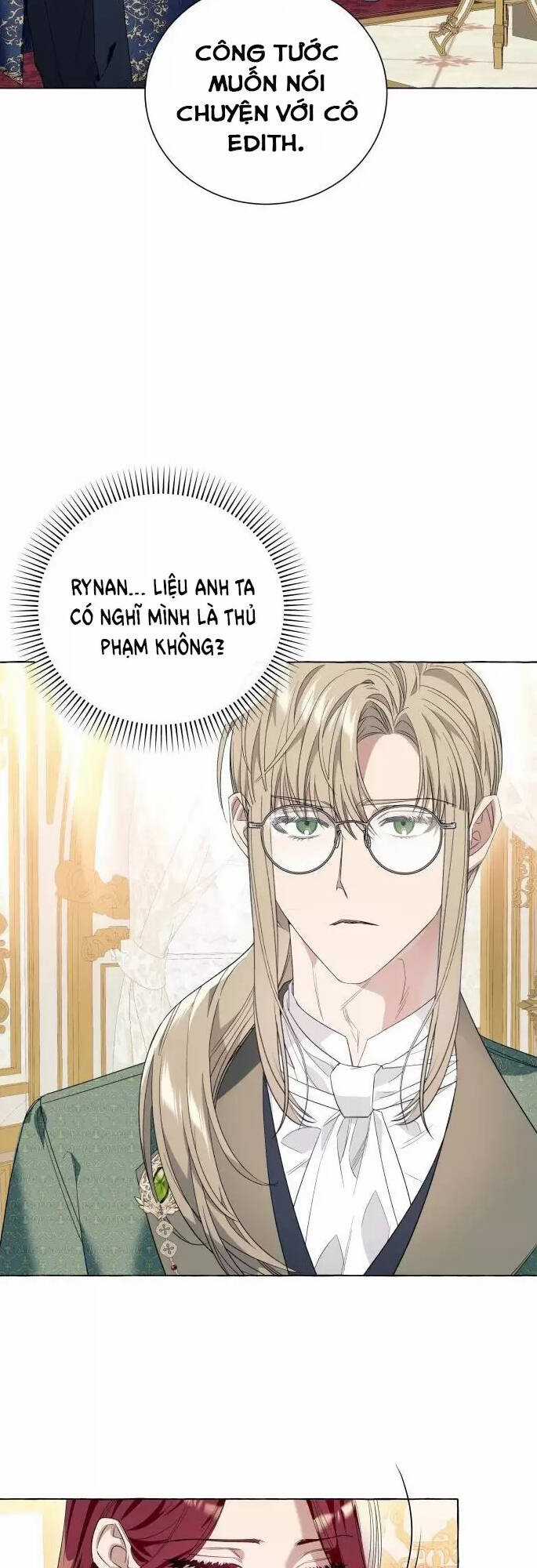 Tôi Tưởng Đó Chỉ Là Tiểu Thuyết Trọng Sinh Bình Thường Chapter 17 trang 31