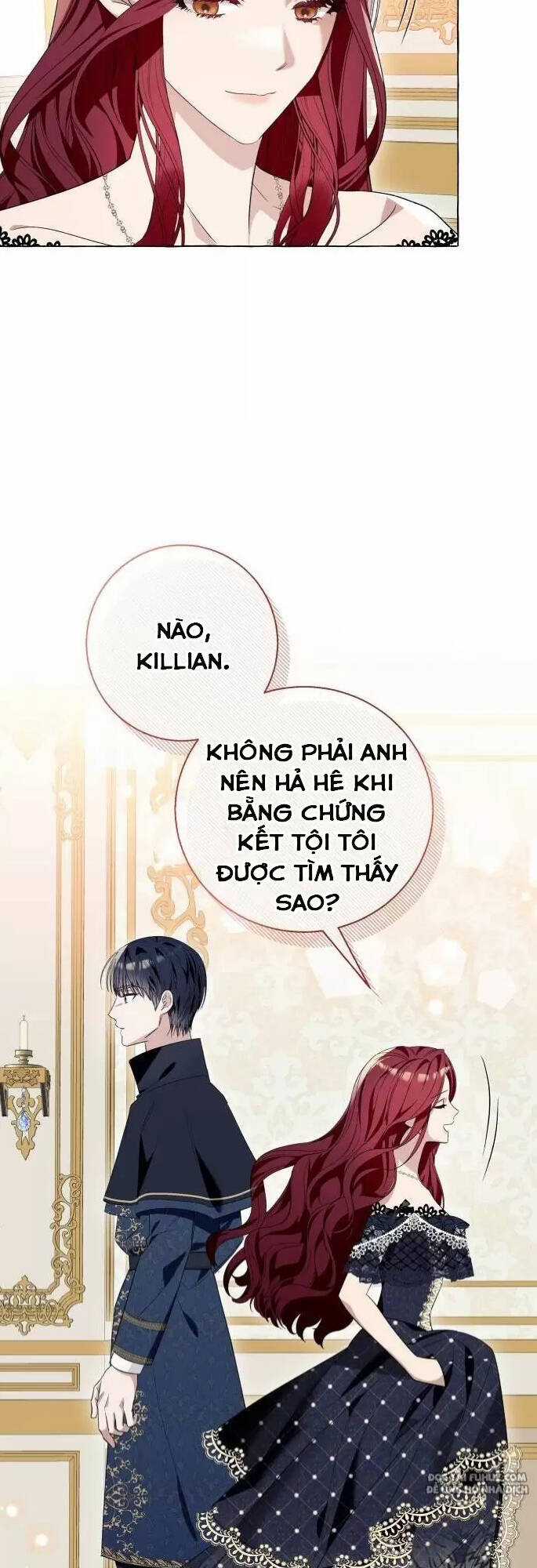 Tôi Tưởng Đó Chỉ Là Tiểu Thuyết Trọng Sinh Bình Thường Chapter 17 trang 32