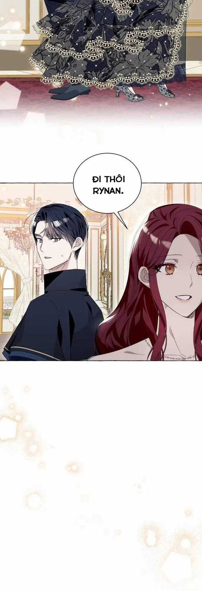 Tôi Tưởng Đó Chỉ Là Tiểu Thuyết Trọng Sinh Bình Thường Chapter 17 trang 33