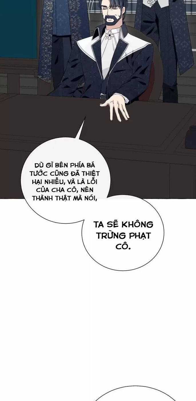 Tôi Tưởng Đó Chỉ Là Tiểu Thuyết Trọng Sinh Bình Thường Chapter 17 trang 36