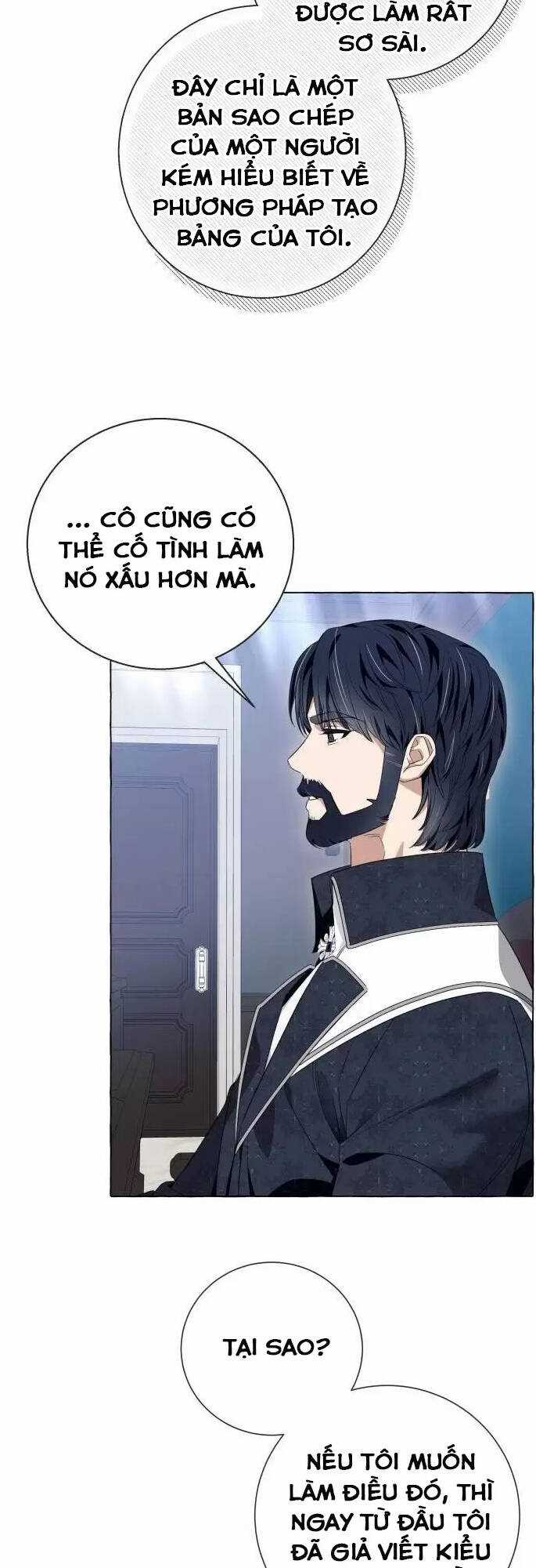 Tôi Tưởng Đó Chỉ Là Tiểu Thuyết Trọng Sinh Bình Thường Chapter 17 trang 39