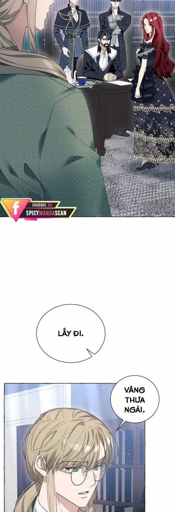 Tôi Tưởng Đó Chỉ Là Tiểu Thuyết Trọng Sinh Bình Thường Chapter 17 trang 41