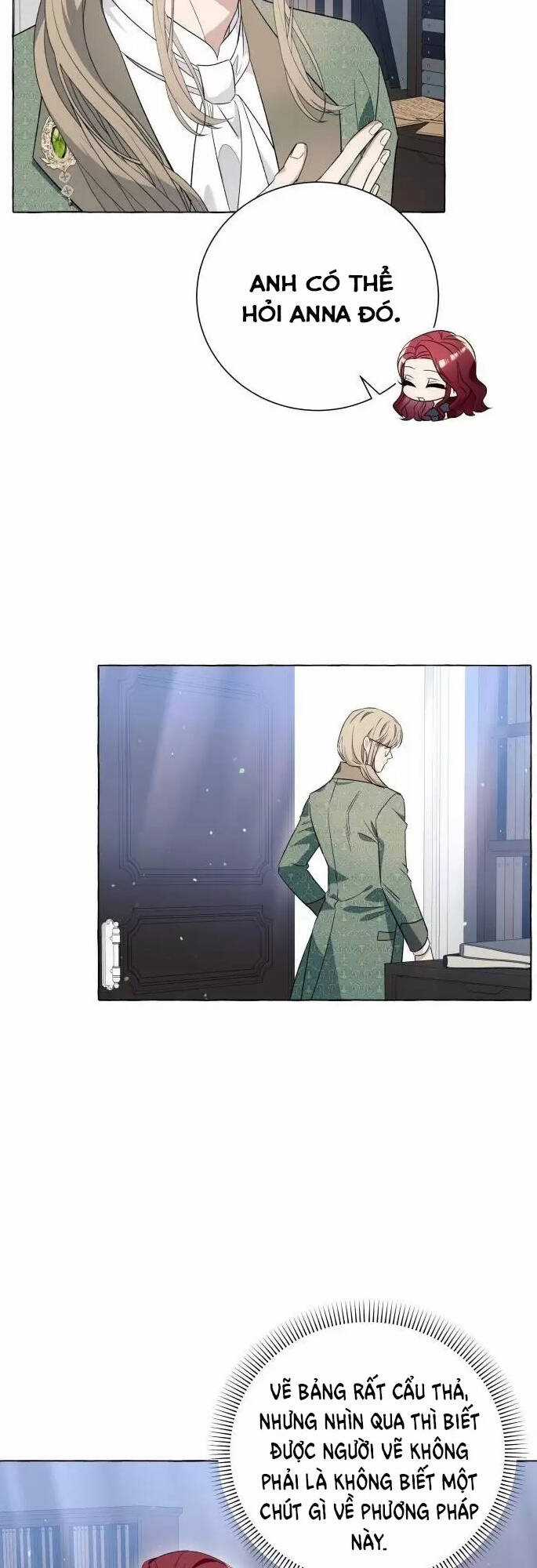 Tôi Tưởng Đó Chỉ Là Tiểu Thuyết Trọng Sinh Bình Thường Chapter 17 trang 42