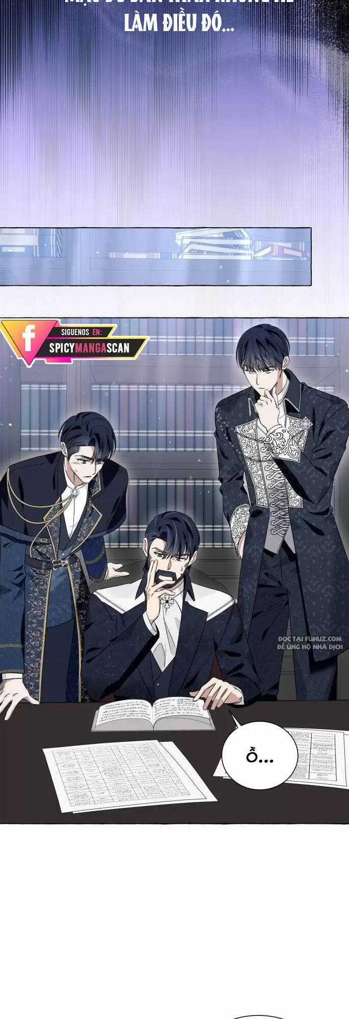 Tôi Tưởng Đó Chỉ Là Tiểu Thuyết Trọng Sinh Bình Thường Chapter 17 trang 45