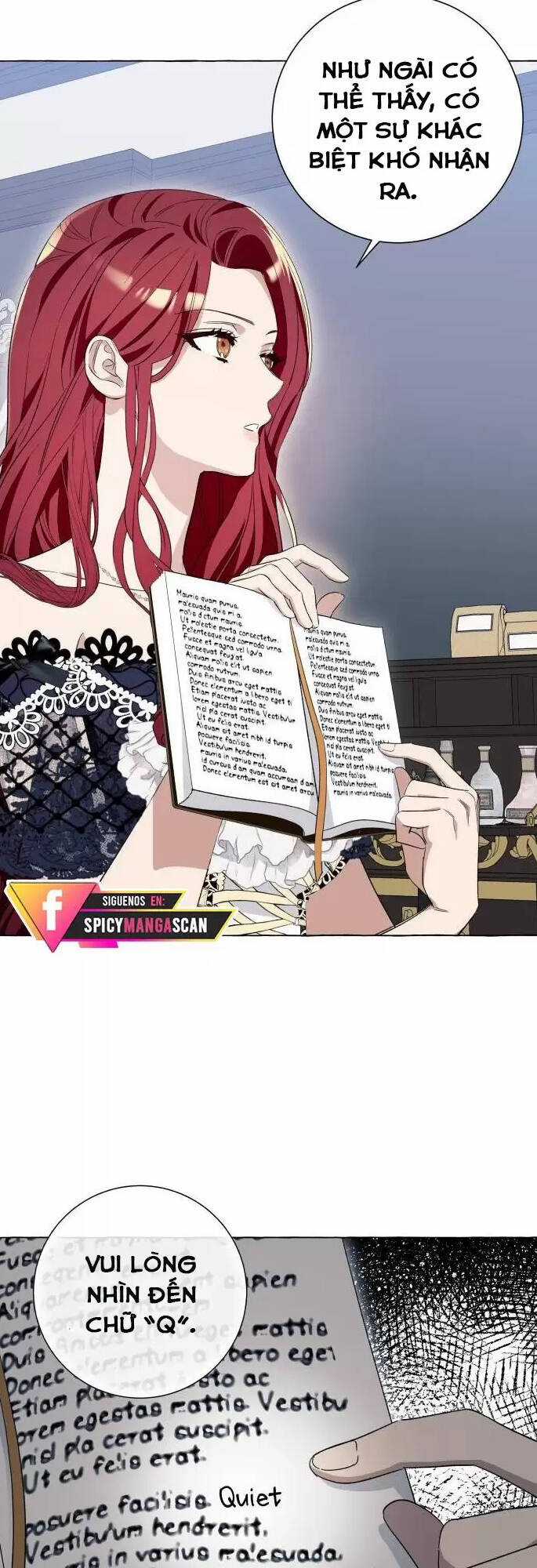 Tôi Tưởng Đó Chỉ Là Tiểu Thuyết Trọng Sinh Bình Thường Chapter 17 trang 46