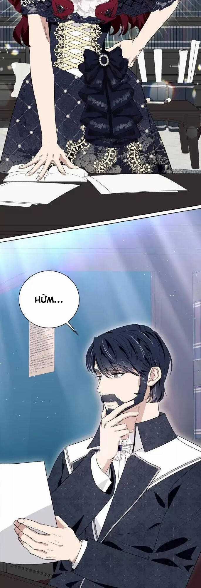 Tôi Tưởng Đó Chỉ Là Tiểu Thuyết Trọng Sinh Bình Thường Chapter 17 trang 48