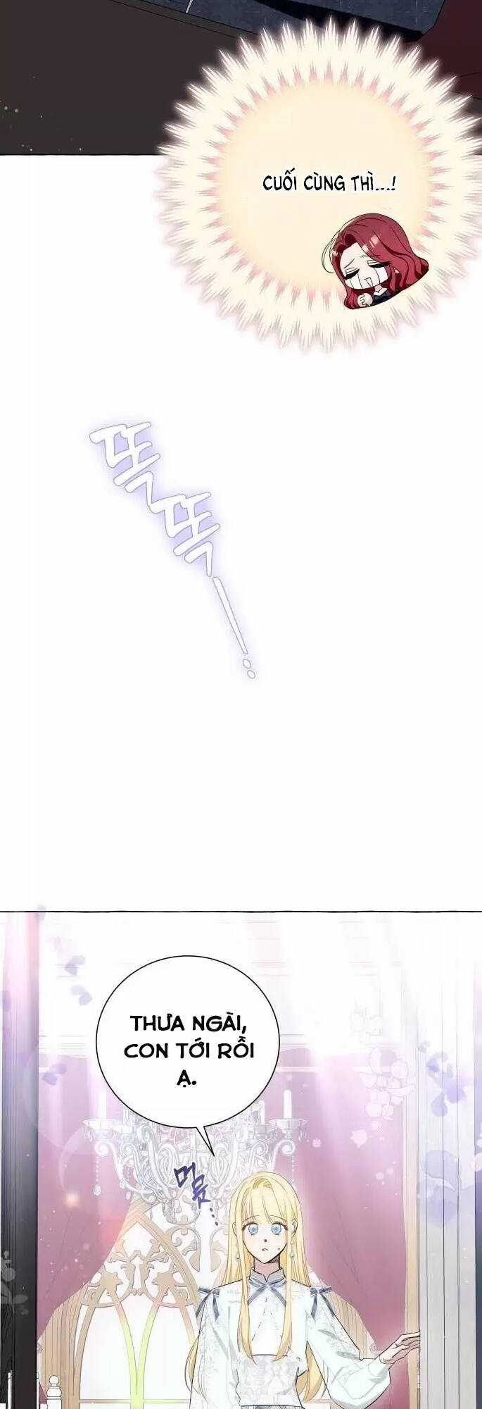 Tôi Tưởng Đó Chỉ Là Tiểu Thuyết Trọng Sinh Bình Thường Chapter 17 trang 49