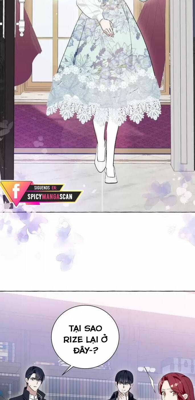 Tôi Tưởng Đó Chỉ Là Tiểu Thuyết Trọng Sinh Bình Thường Chapter 17 trang 50