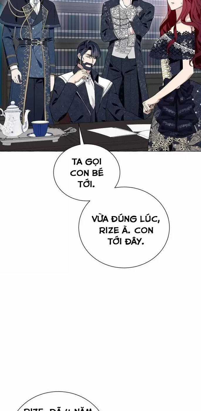 Tôi Tưởng Đó Chỉ Là Tiểu Thuyết Trọng Sinh Bình Thường Chapter 17 trang 51