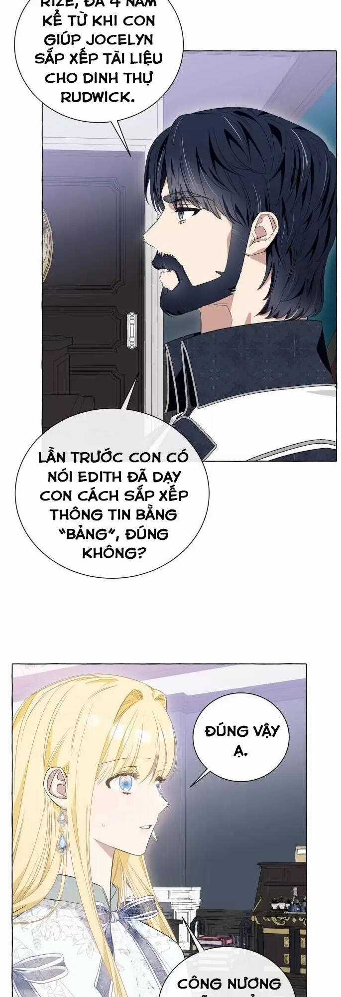 Tôi Tưởng Đó Chỉ Là Tiểu Thuyết Trọng Sinh Bình Thường Chapter 17 trang 52