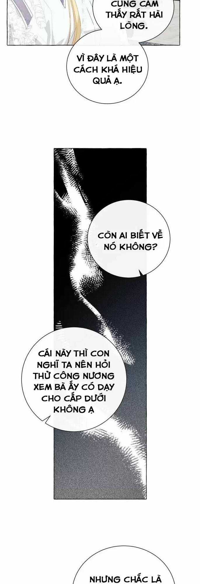 Tôi Tưởng Đó Chỉ Là Tiểu Thuyết Trọng Sinh Bình Thường Chapter 17 trang 53