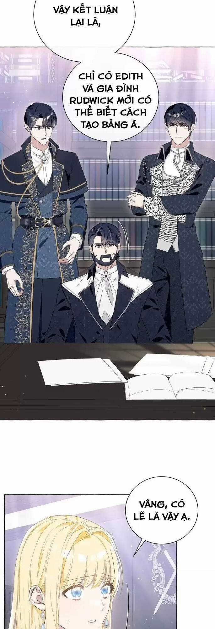 Tôi Tưởng Đó Chỉ Là Tiểu Thuyết Trọng Sinh Bình Thường Chapter 17 trang 55