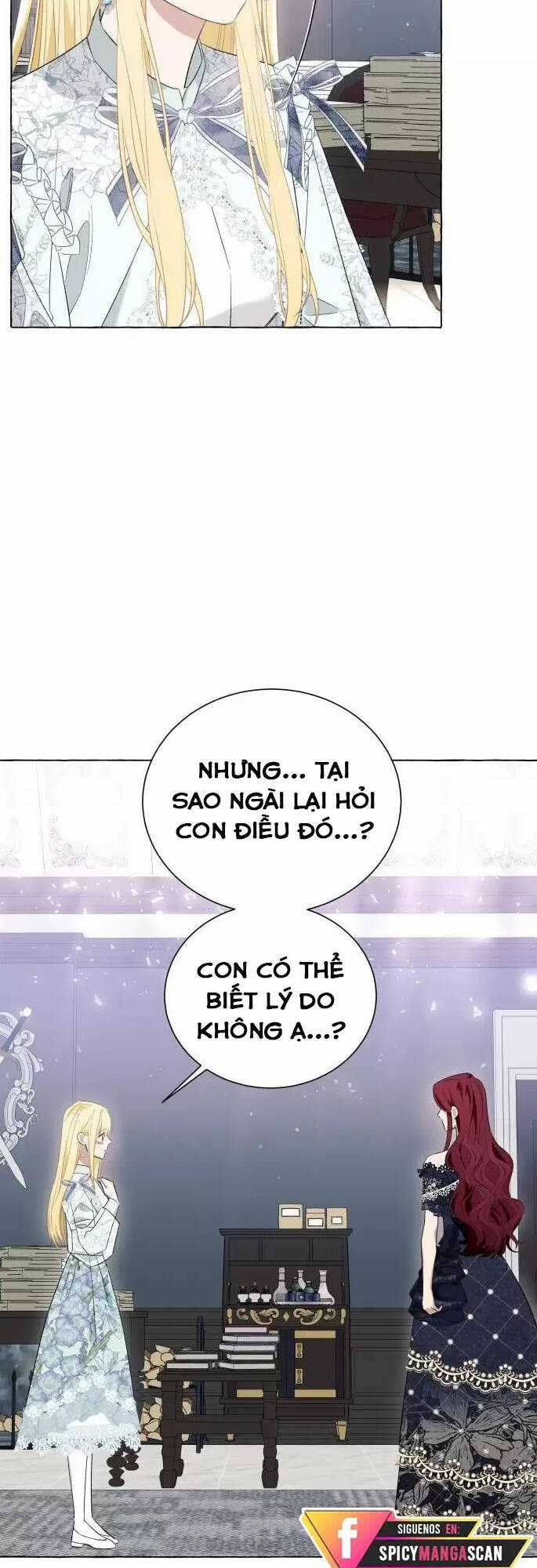 Tôi Tưởng Đó Chỉ Là Tiểu Thuyết Trọng Sinh Bình Thường Chapter 17 trang 56