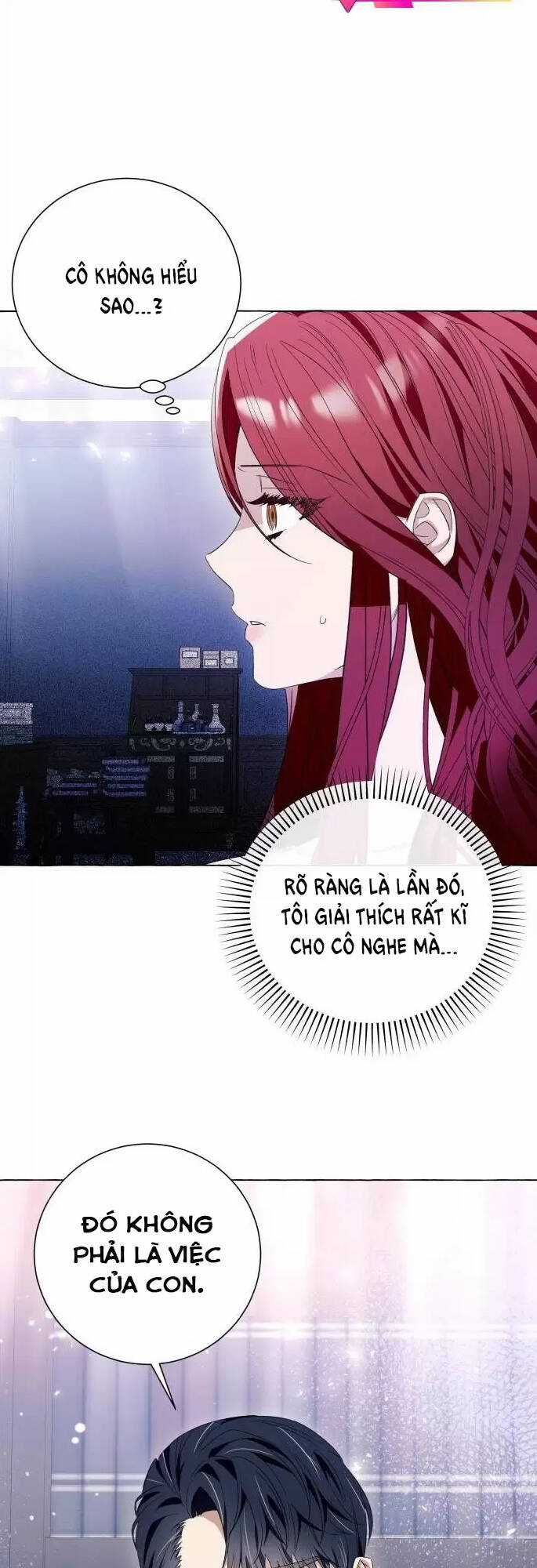 Tôi Tưởng Đó Chỉ Là Tiểu Thuyết Trọng Sinh Bình Thường Chapter 17 trang 57