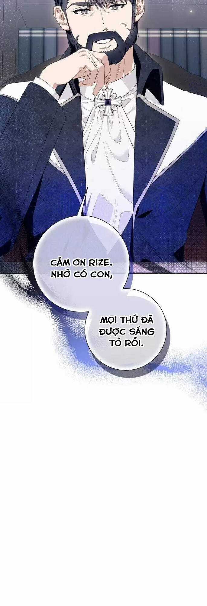 Tôi Tưởng Đó Chỉ Là Tiểu Thuyết Trọng Sinh Bình Thường Chapter 17 trang 58