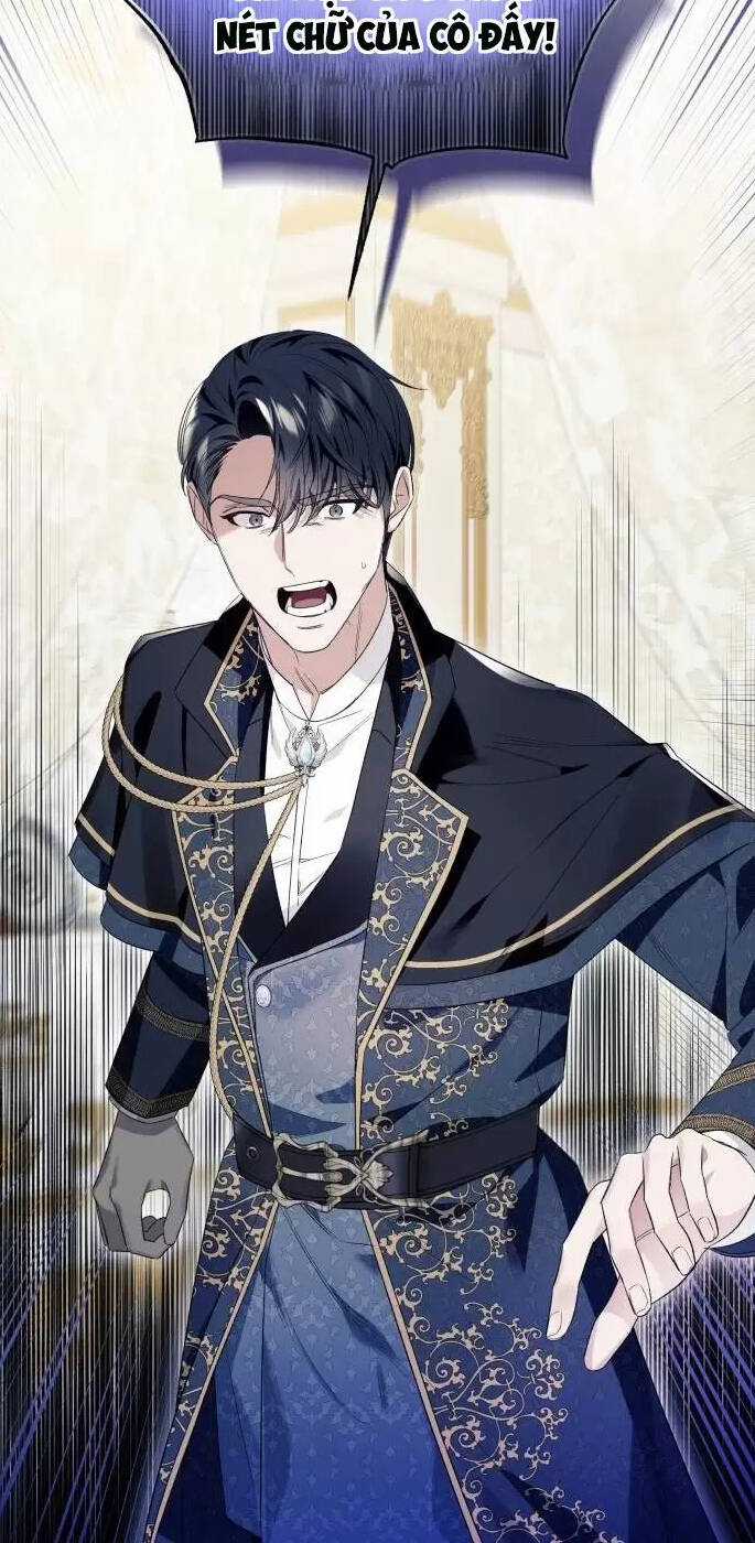 Tôi Tưởng Đó Chỉ Là Tiểu Thuyết Trọng Sinh Bình Thường Chapter 17 trang 6