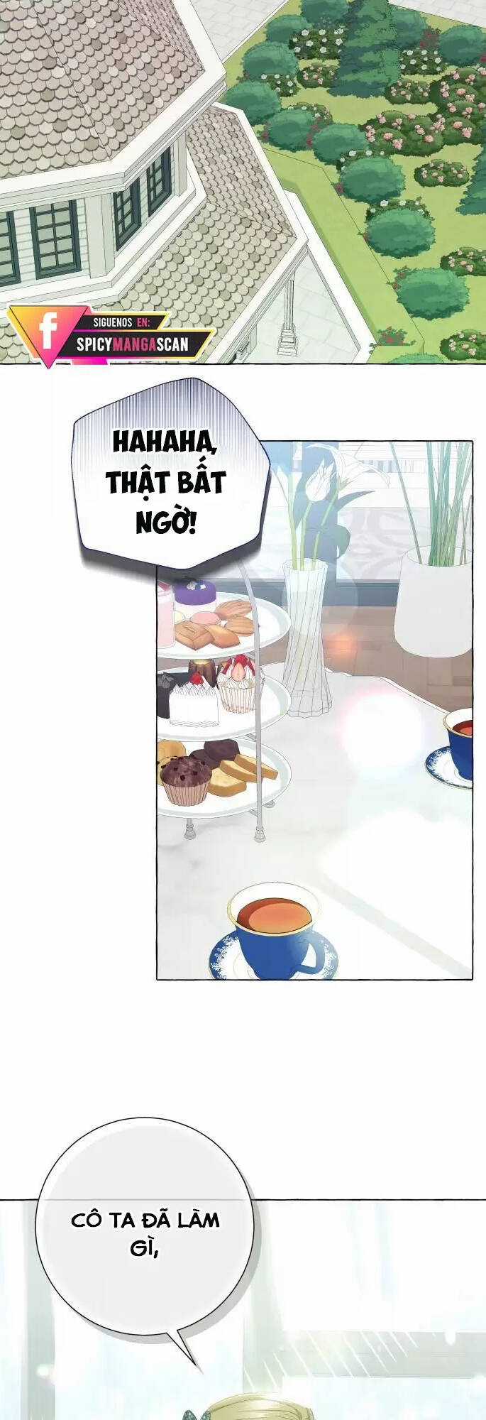 Tôi Tưởng Đó Chỉ Là Tiểu Thuyết Trọng Sinh Bình Thường Chapter 17 trang 9