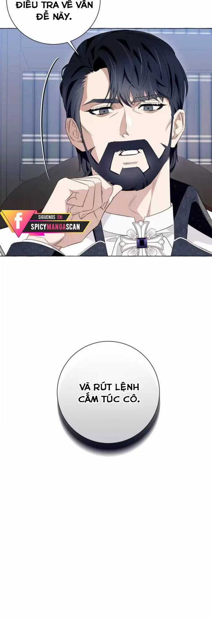 Tôi Tưởng Đó Chỉ Là Tiểu Thuyết Trọng Sinh Bình Thường Chapter 18 trang 11