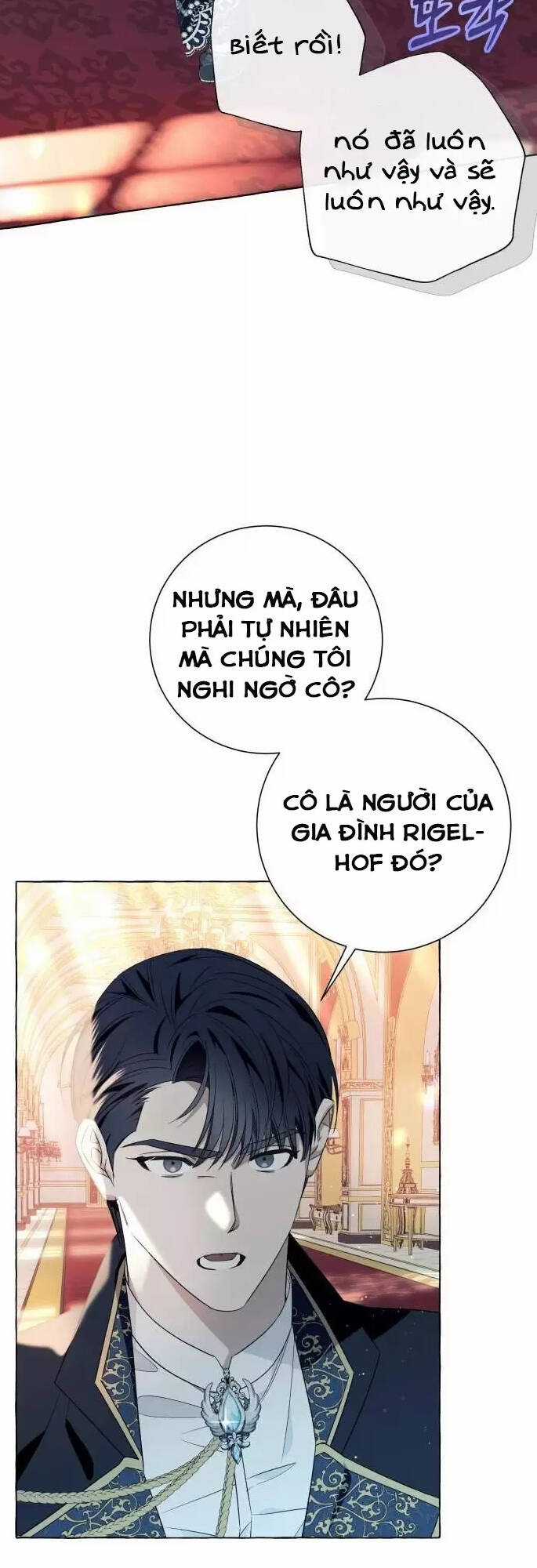 Tôi Tưởng Đó Chỉ Là Tiểu Thuyết Trọng Sinh Bình Thường Chapter 18 trang 14