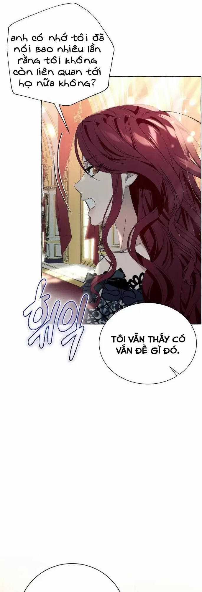 Tôi Tưởng Đó Chỉ Là Tiểu Thuyết Trọng Sinh Bình Thường Chapter 18 trang 15