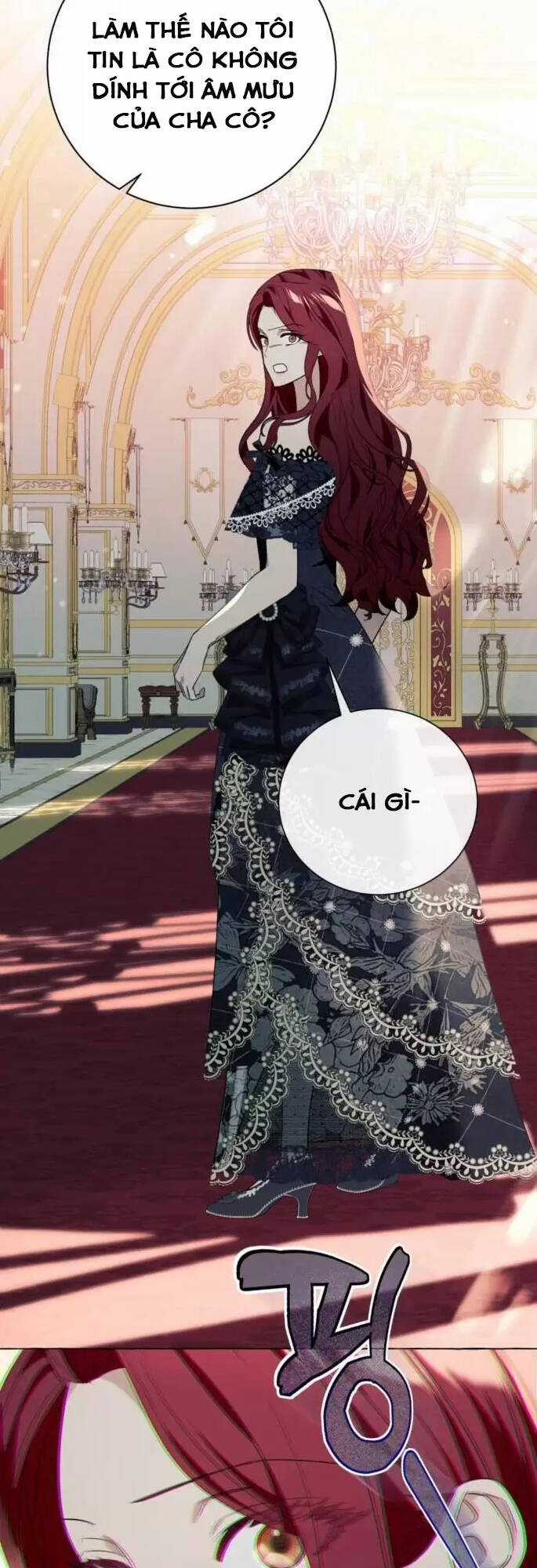 Tôi Tưởng Đó Chỉ Là Tiểu Thuyết Trọng Sinh Bình Thường Chapter 18 trang 16