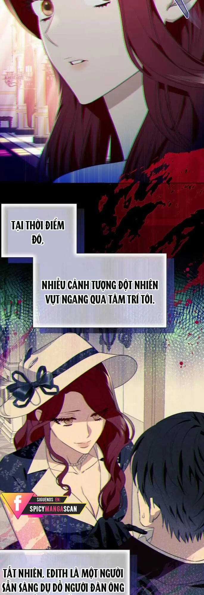 Tôi Tưởng Đó Chỉ Là Tiểu Thuyết Trọng Sinh Bình Thường Chapter 18 trang 17