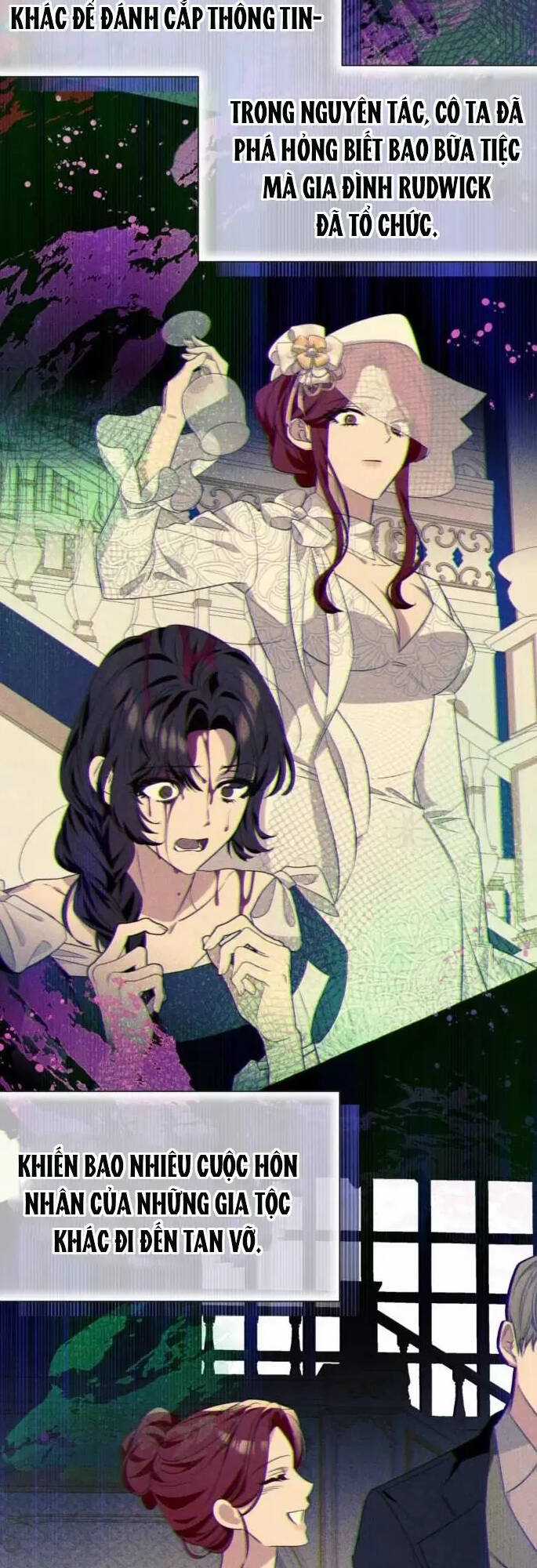 Tôi Tưởng Đó Chỉ Là Tiểu Thuyết Trọng Sinh Bình Thường Chapter 18 trang 18