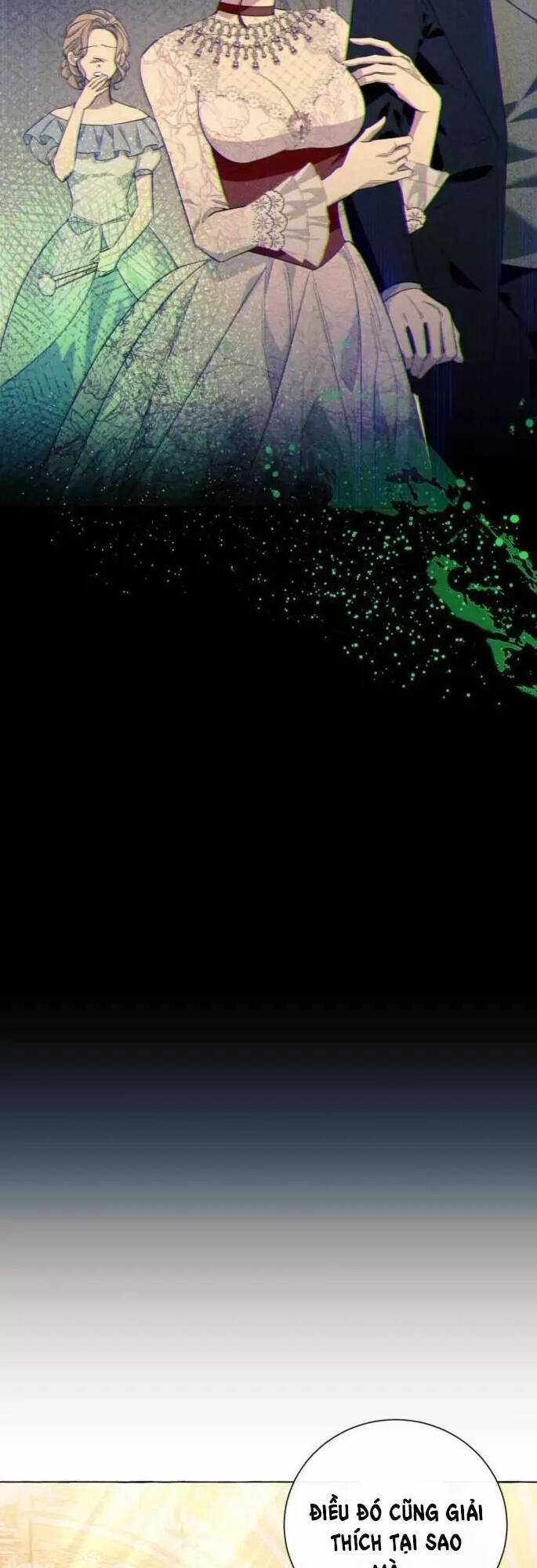 Tôi Tưởng Đó Chỉ Là Tiểu Thuyết Trọng Sinh Bình Thường Chapter 18 trang 19