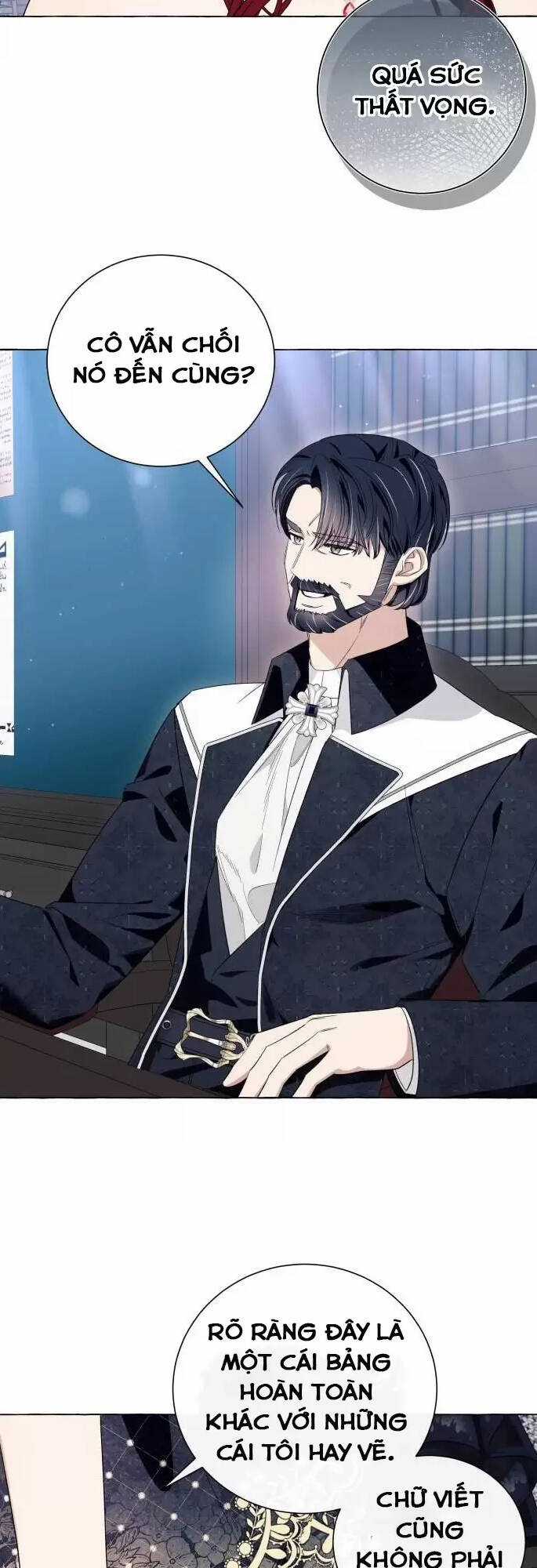 Tôi Tưởng Đó Chỉ Là Tiểu Thuyết Trọng Sinh Bình Thường Chapter 18 trang 2