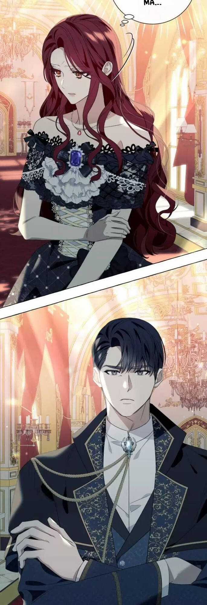 Tôi Tưởng Đó Chỉ Là Tiểu Thuyết Trọng Sinh Bình Thường Chapter 18 trang 20