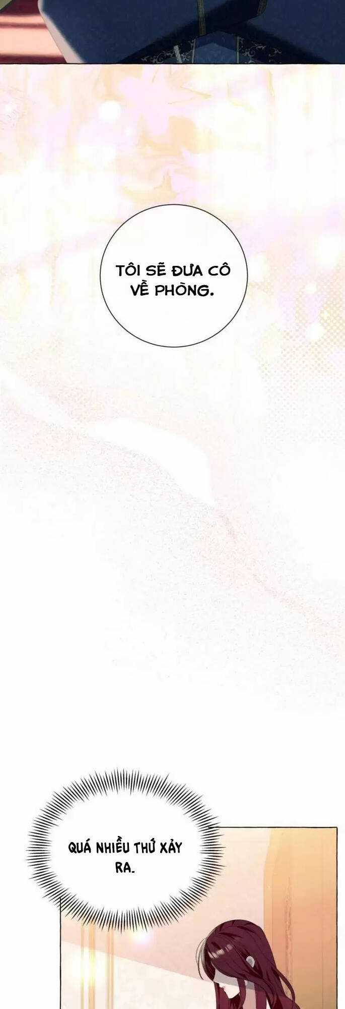 Tôi Tưởng Đó Chỉ Là Tiểu Thuyết Trọng Sinh Bình Thường Chapter 18 trang 21