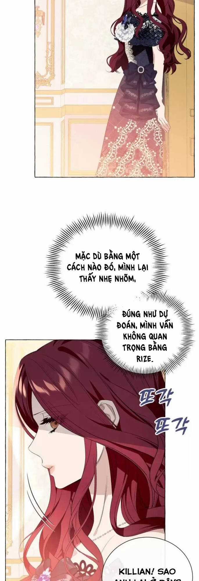 Tôi Tưởng Đó Chỉ Là Tiểu Thuyết Trọng Sinh Bình Thường Chapter 18 trang 22