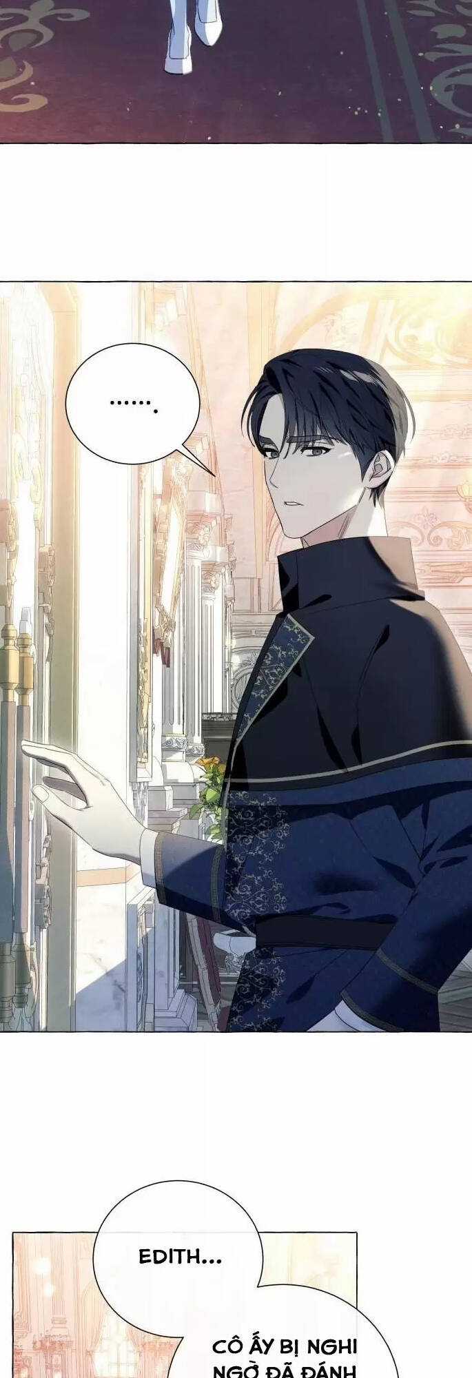 Tôi Tưởng Đó Chỉ Là Tiểu Thuyết Trọng Sinh Bình Thường Chapter 18 trang 24