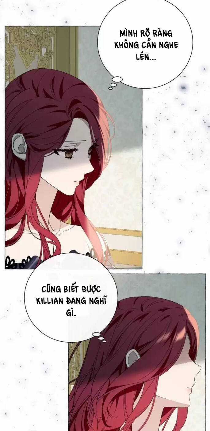 Tôi Tưởng Đó Chỉ Là Tiểu Thuyết Trọng Sinh Bình Thường Chapter 18 trang 27