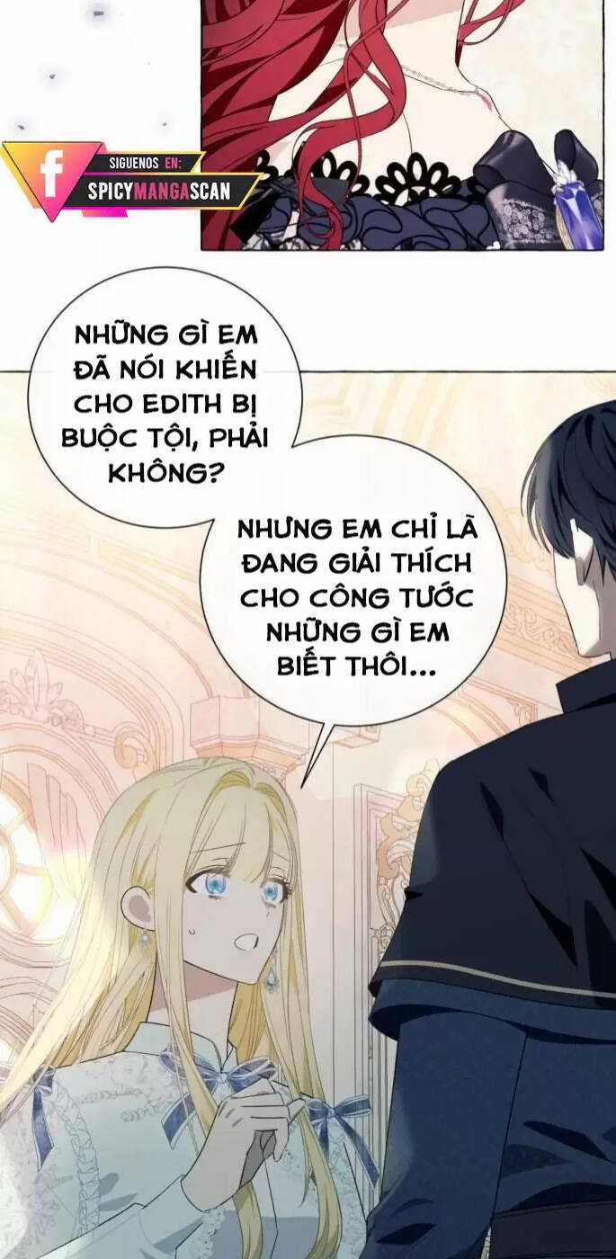 Tôi Tưởng Đó Chỉ Là Tiểu Thuyết Trọng Sinh Bình Thường Chapter 18 trang 28