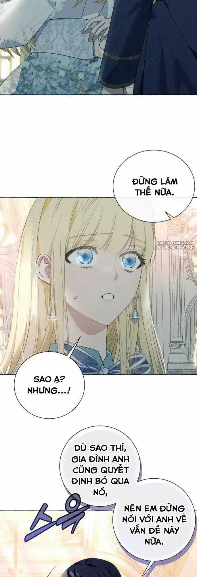 Tôi Tưởng Đó Chỉ Là Tiểu Thuyết Trọng Sinh Bình Thường Chapter 18 trang 29