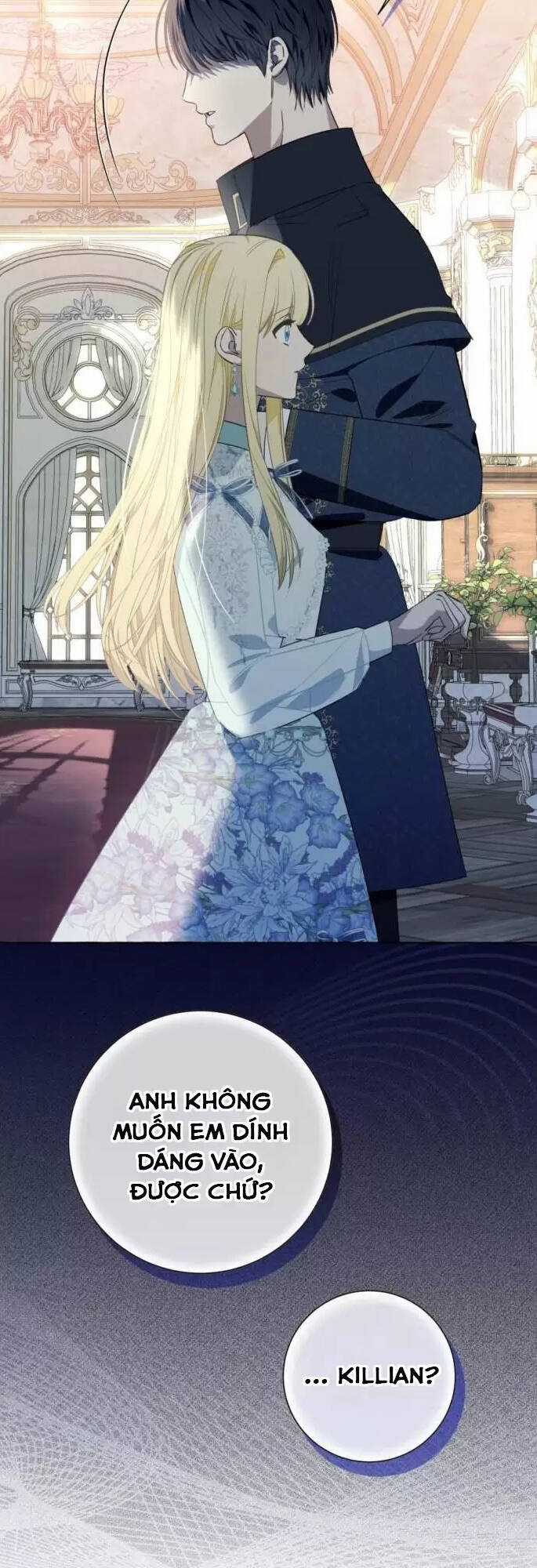 Tôi Tưởng Đó Chỉ Là Tiểu Thuyết Trọng Sinh Bình Thường Chapter 18 trang 30