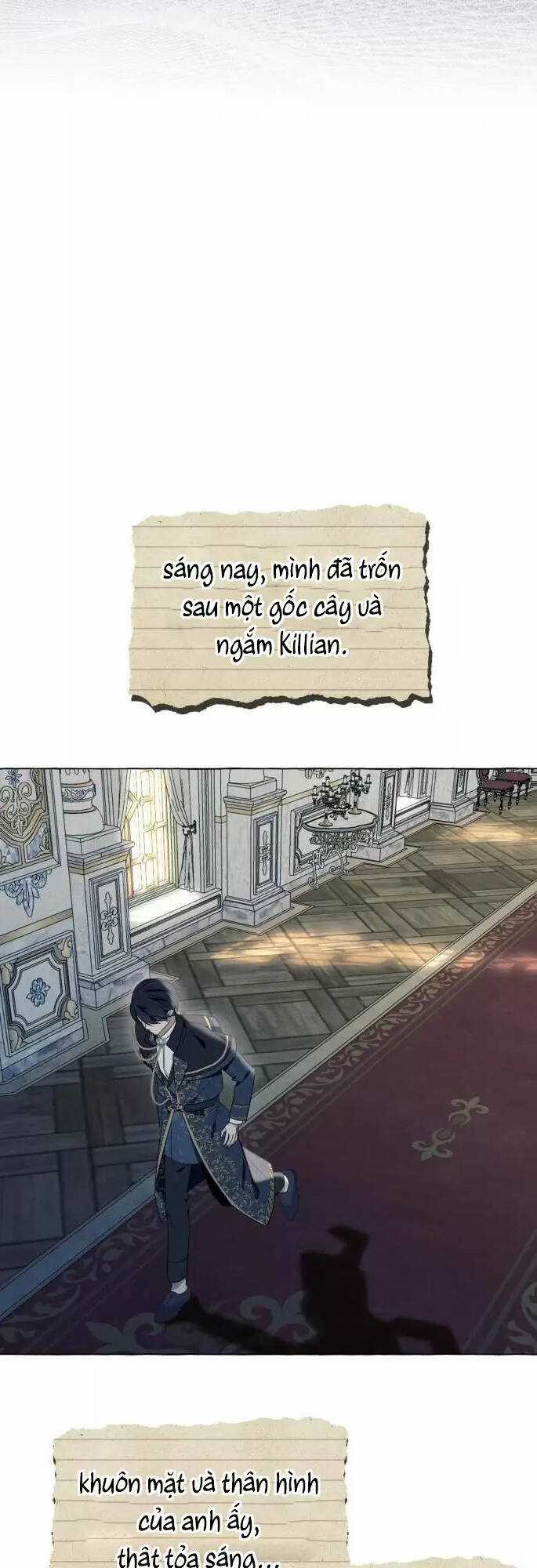 Tôi Tưởng Đó Chỉ Là Tiểu Thuyết Trọng Sinh Bình Thường Chapter 18 trang 31