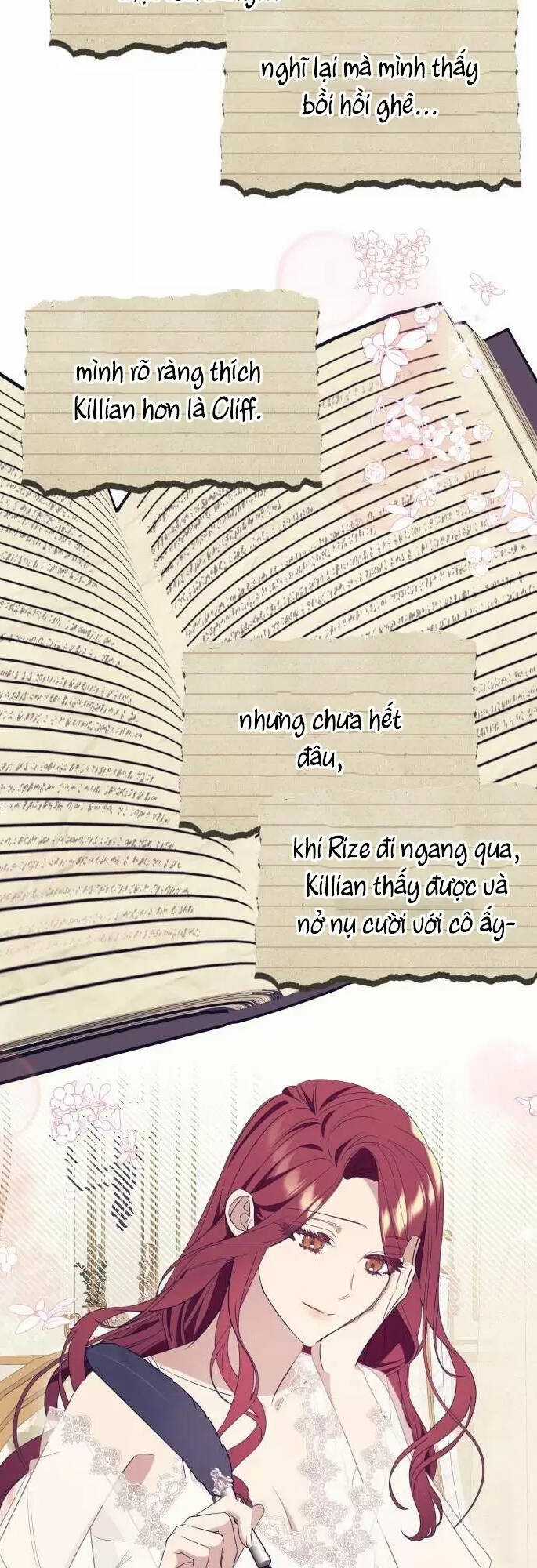 Tôi Tưởng Đó Chỉ Là Tiểu Thuyết Trọng Sinh Bình Thường Chapter 18 trang 32