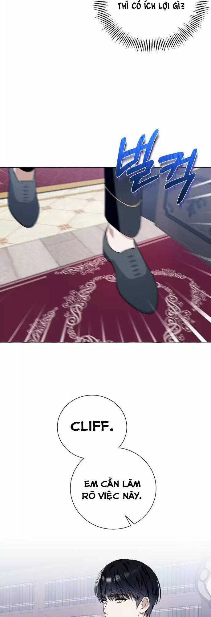 Tôi Tưởng Đó Chỉ Là Tiểu Thuyết Trọng Sinh Bình Thường Chapter 18 trang 34