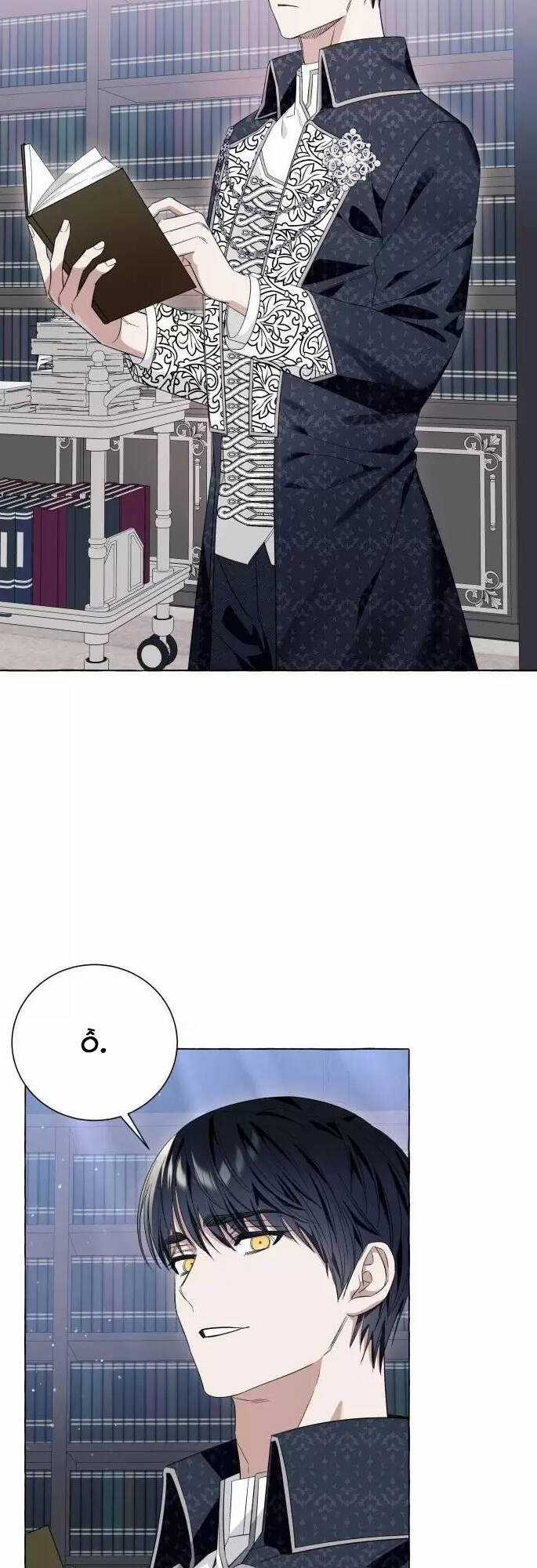 Tôi Tưởng Đó Chỉ Là Tiểu Thuyết Trọng Sinh Bình Thường Chapter 18 trang 35