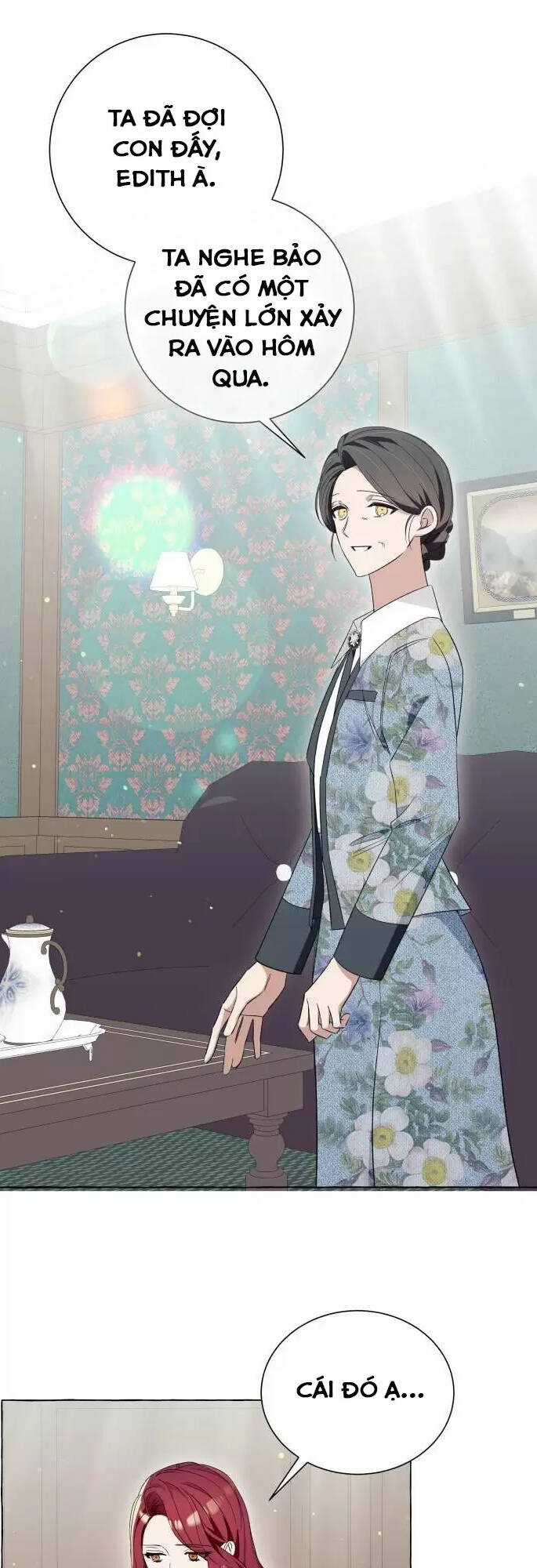 Tôi Tưởng Đó Chỉ Là Tiểu Thuyết Trọng Sinh Bình Thường Chapter 18 trang 40