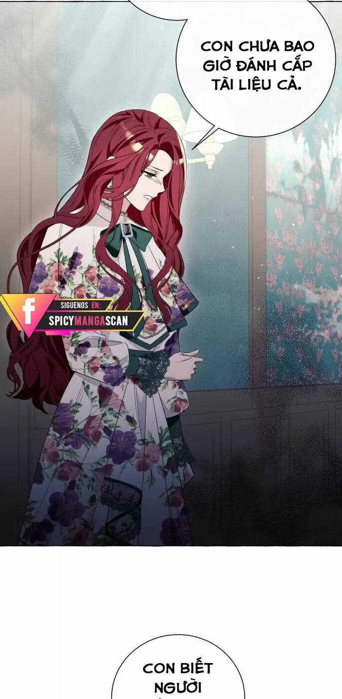 Tôi Tưởng Đó Chỉ Là Tiểu Thuyết Trọng Sinh Bình Thường Chapter 18 trang 42