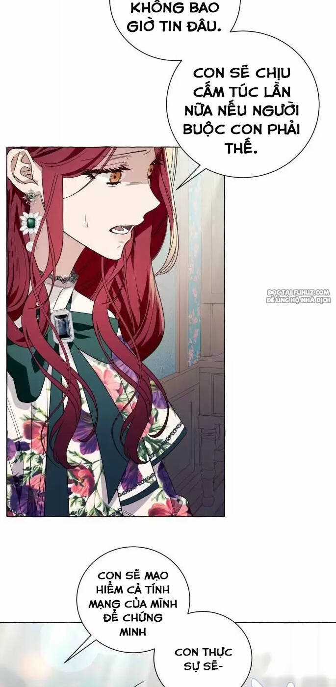 Tôi Tưởng Đó Chỉ Là Tiểu Thuyết Trọng Sinh Bình Thường Chapter 18 trang 43